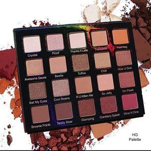 SALE🎉BNIB Violet Voss Pro PALLET unused untouched